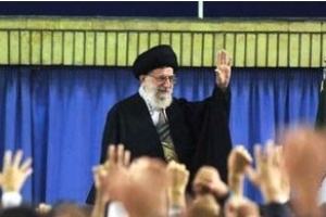 Le Guide suprême de la Révolution islamique a déclaré que l’Iran doit être géré par le talent de ses jeunes élites