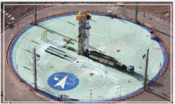 Un astrologue de Harvard reconnaît le succès de la mission spatiale iranienne