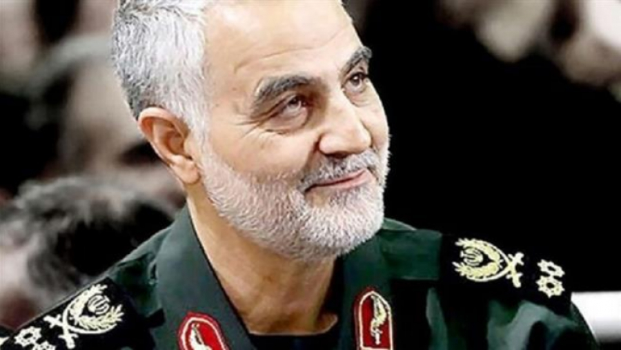 L’assassinat de Soleimani est l’œuvre conjoint de Washington et de Tel-Aviv