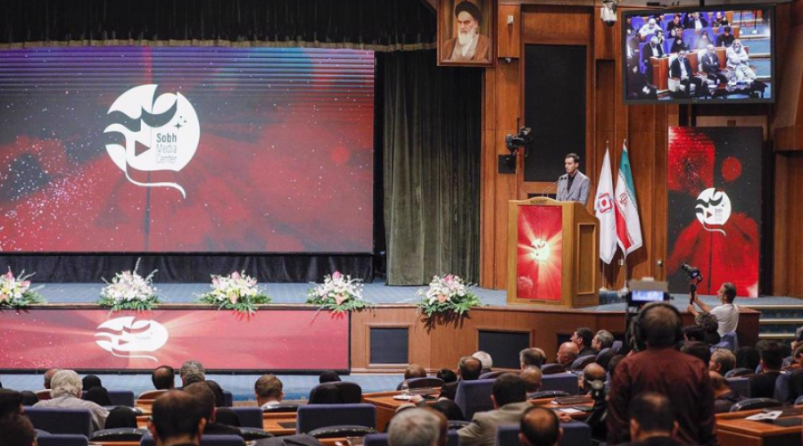 L&#039;IRIB commémore les journalistes tués en martyr lors de l&#039;agression israélienne contre l&#039;Iran