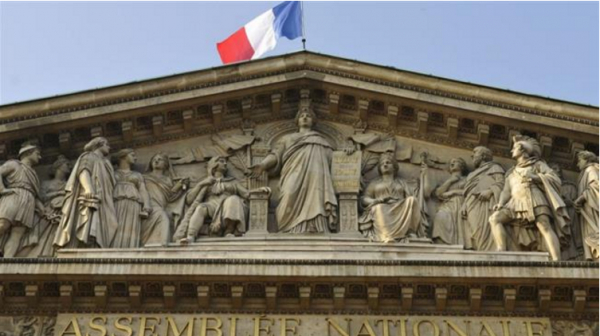 Dernière prolongation de l’état d’urgence en France