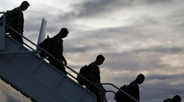 Washington envisage de renforcer son intervention militaire en Libye