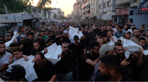 L’offensive israélienne se poursuit : quatre morts à Gaza et nouvelles offensives en Cisjordanie