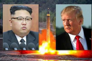 Conflit nord-coréen : mise en garde de Moscou