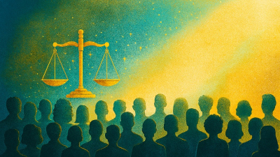 Un monde épuisé, en quête d’un sauveur