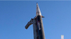 Un missile balistique hypersonique yéménite frappe l'aéroport israélien le plus fréquenté