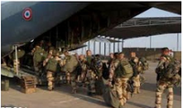 460 millions de dollars nécessaires à la Force africaine, au Mali 