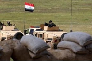 L’armée irakienne prépare offensive majeure contre EIIL dernier bastion dans l&#039;est de Al-Anbar