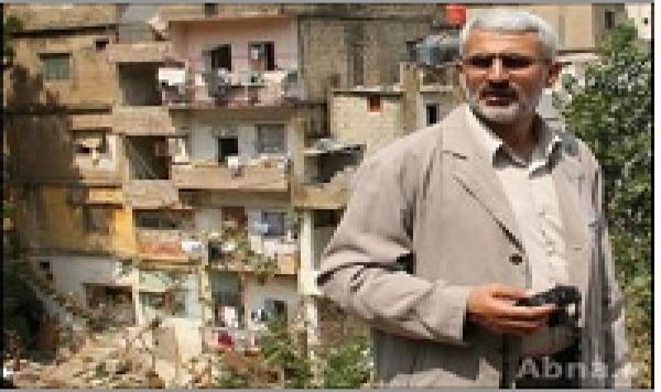 Un responsable iranien a été martyr par des groupes terroristes en Syrie