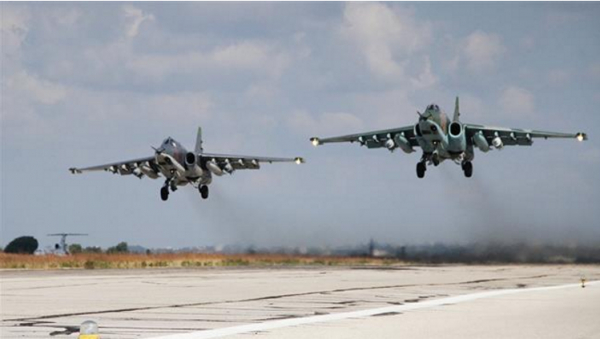 Sans la Russie, l’Occident plongerait dans le noir !