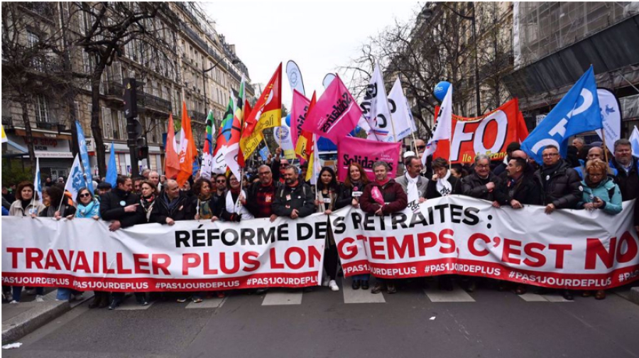 Assurance-chômage en France : les syndicats dénoncent un plan d’austérité visant les plus précaires