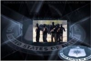 La CIA soutient les terroristes, en Syrie