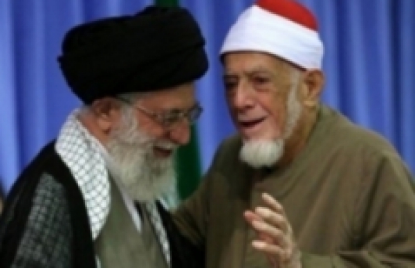 Décès du récitant égyptien Ahmad Mohammad Amer