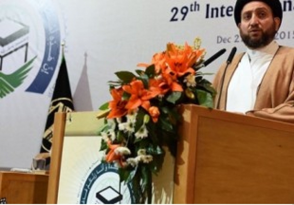 Les résultats de la conférence de l&#039;Unité islamique doivent être envoyés aux organisations internationales