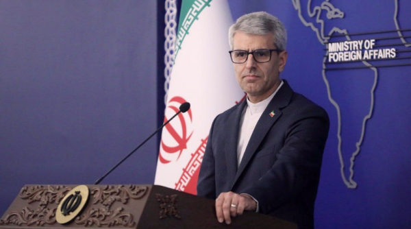 Nucléaire: la réunion de l’Iran avec la troïka européenne se tiendra vendredi à Istanbul