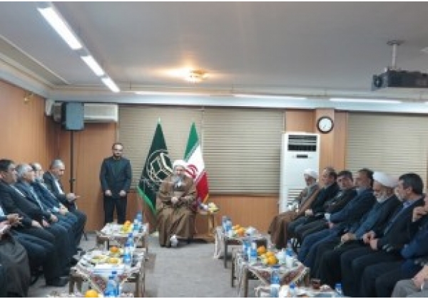La conférence de l&#039;unité islamique est le plus grand rassemblement religieux et culturel du pays