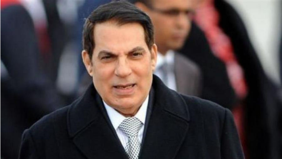 Tunisie: l&#039;ex-dictateur tunisien Ben Ali pourrait devenir chef de parti