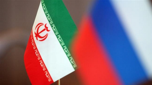 Les relations entre l’Iran et la Russie se renforcent davantage