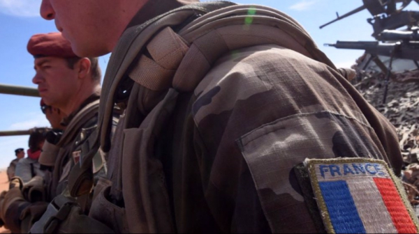 Le Service de renseignement russe annonce que la France prépare l&#039;envoi de 2 000 soldats en Ukraine