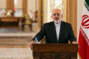 Zarif entame sa tournée africaine dimanche