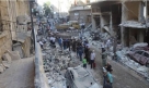 Syrie : Ankara continuerait à fournir les terroristes en armes