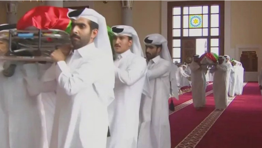 Le Qatar accueillera un sommet arabo-islamique d&#039;urgence pour discuter d&#039;une action collective après les frappes israéliennes