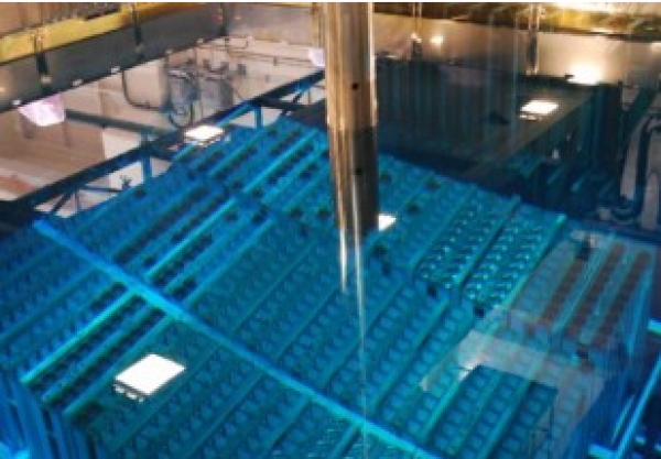 L&#039;Iran et la Russie produiront du combustile nucléaire