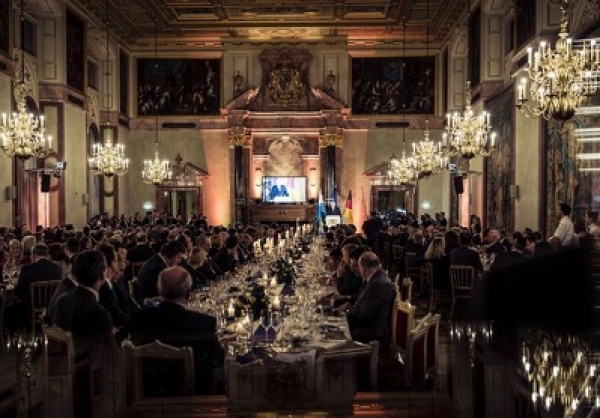 Le détournement de la Conférence sur la Sécurité de Munich