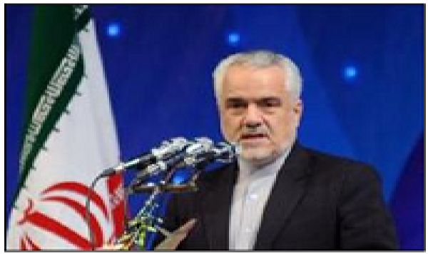 Croissance scientifique de l&#039;Iran, 11 fois plus que celle du monde