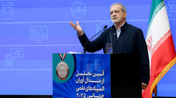 L&#039;Iran ne cédera jamais à des exigences excessives et peut surmonter les défis