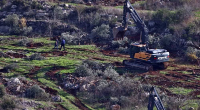 Israël finance 69 colonies illégales en Cisjordanie occupée June 11, 2026 by French Presstv