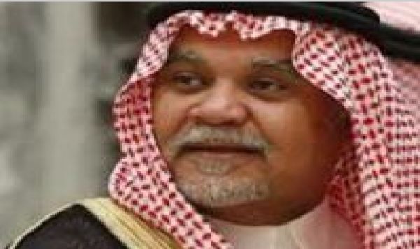 Bandar Ben Sultan cherche à créer un axe Moscou-Riyad-Le Caire