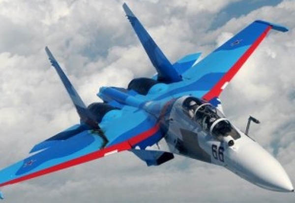L’Iran achète des avions de combat à la Russie