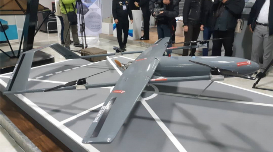 Drone, mine ou missile, avec quoi le navire israélien a été ciblé aux Émirats?