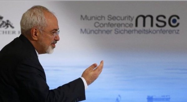 Zarif: Un accord sur le nucléaire iranien est possible