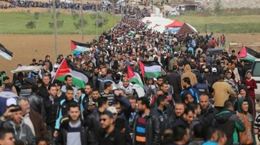 Les Gazaouis dénoncent toute normalisation avec Tel-Aviv