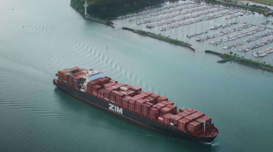 Les navires marchands israéliens évitent la mer Rouge alors que la menace pour les navires liés à Israël augmente