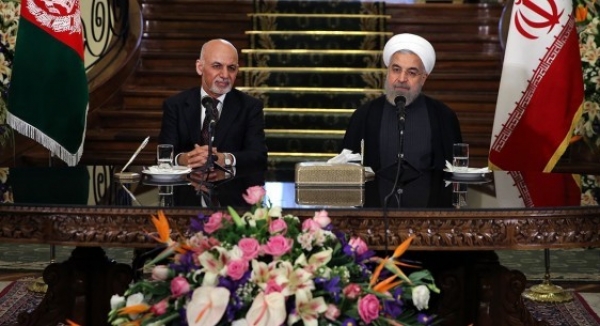 L&#039;Iran et l&#039;Afghanistan vont coopérer contre &quot;le terrorisme&quot;