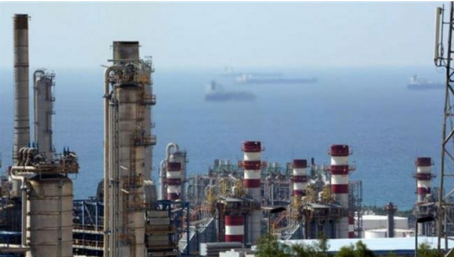 La Russie est prête à investir 10 Mrd $ dans le secteur pétrolier iranien