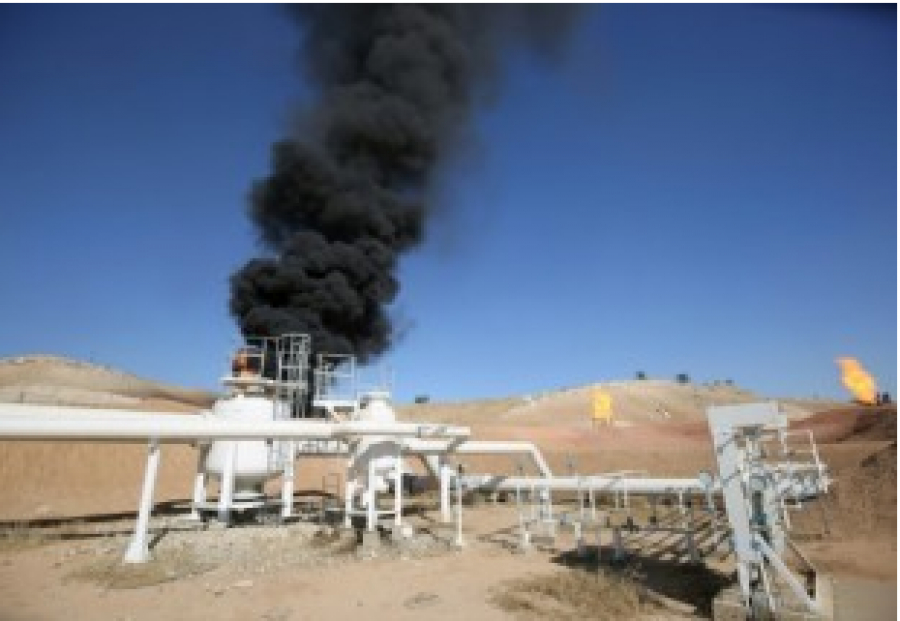 Le ministre irakien du pétrole demande à BP de revenir &quot;au plus vite&quot; à Kirkouk