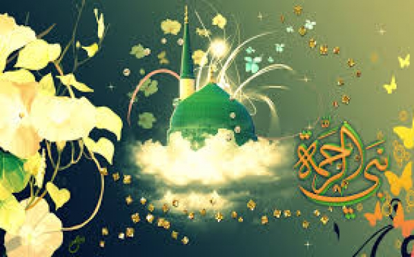 Mawloud Nabawi