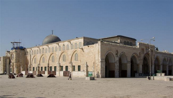 Qods occupée : 4 Palestiniens blessés par les forces israéliennes