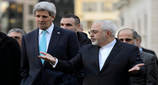 Négociation Iran/5+1 : Javad Zarif rencontre lundi son homologue américain à New York
