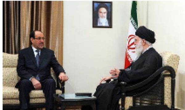 Imam Khamenei: Il n y a aucun obstacle devant les relations irako-iraniennes