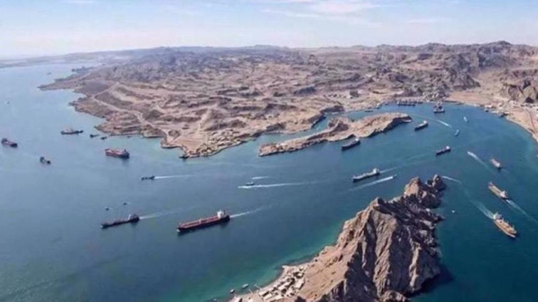 L'Iran publie de nouvelles directives de passage pour les navires transitant par le détroit d'Ormuz