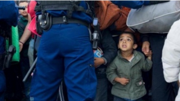 Les dépenses économico-politiques de la crise migratoire en Europe