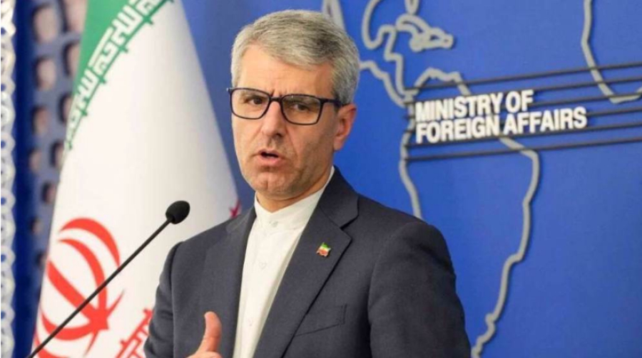L'Iran et Oman sur le point de finaliser un accord sur le transit maritime dans le détroit d'Ormuz