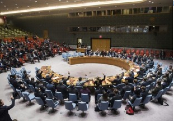 Le régime hébreu craint une nouvelle initiative à l&#039;ONU