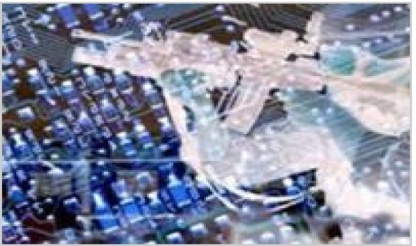 La guerre cybernétique américaine contre l’Iran, la Chine et la Russie 