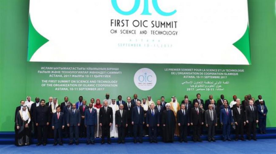 Affaire de Qods : l’OCI se réunit la semaine prochaine à Istanbul